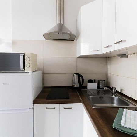 Piotrapartments - Big City Life Apartments In Central Warszawa Εξωτερικό φωτογραφία