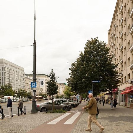 Piotrapartments - Big City Life Apartments In Central Warszawa Εξωτερικό φωτογραφία