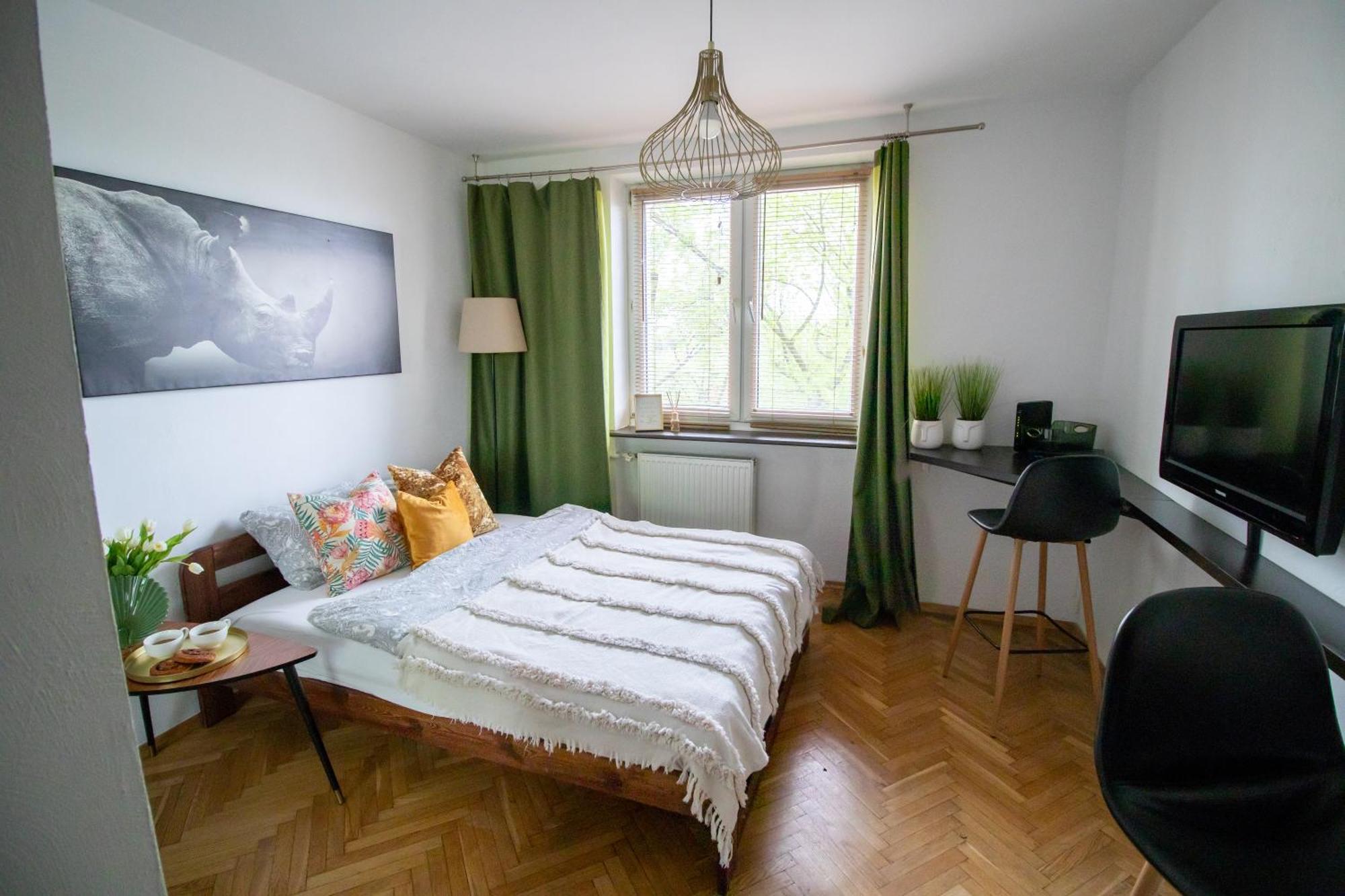Piotrapartments - Big City Life Apartments In Central Warszawa Εξωτερικό φωτογραφία