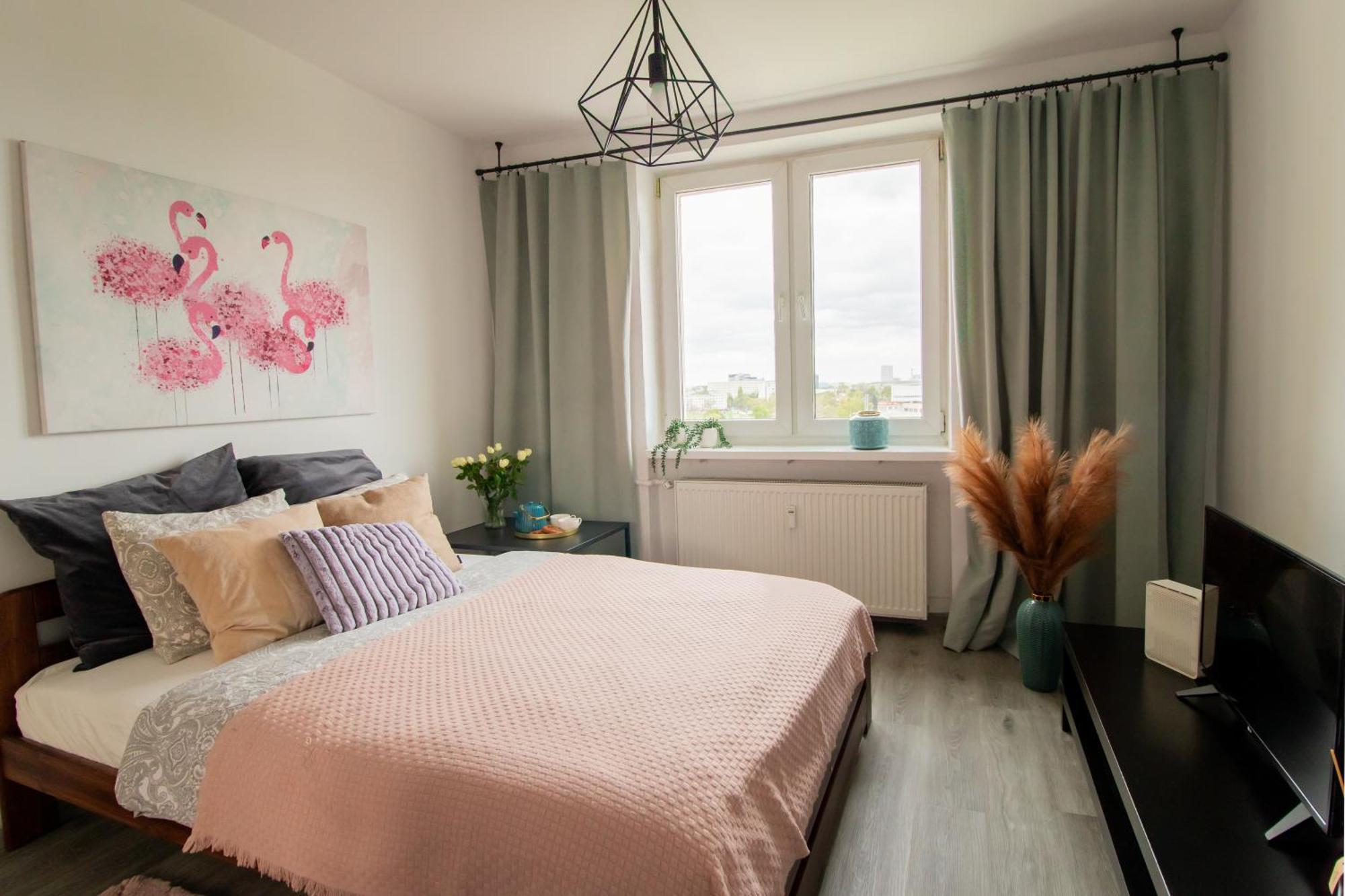Piotrapartments - Big City Life Apartments In Central Warszawa Εξωτερικό φωτογραφία
