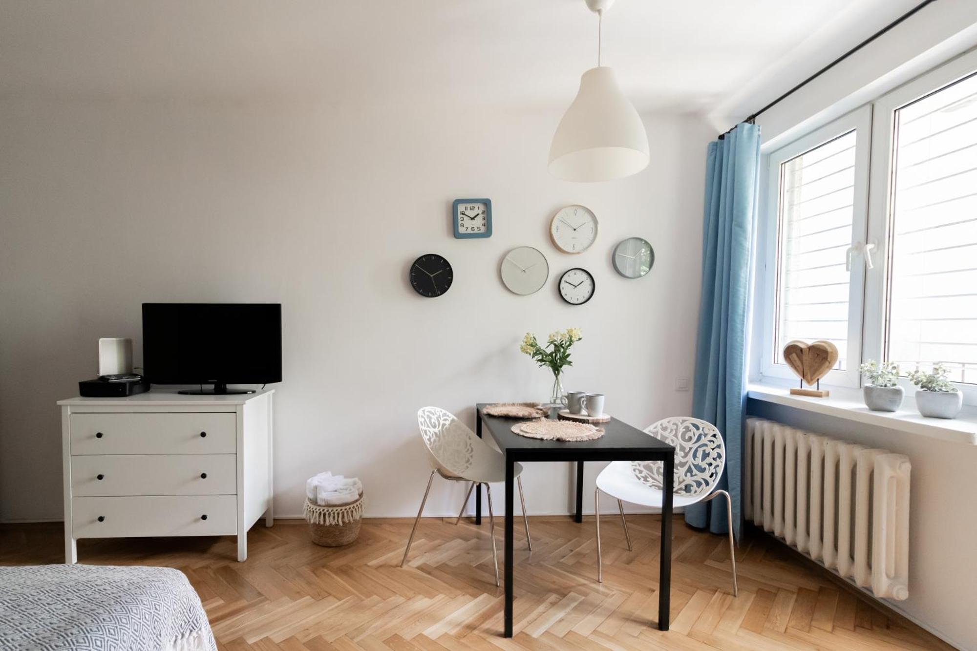 Piotrapartments - Big City Life Apartments In Central Warszawa Εξωτερικό φωτογραφία
