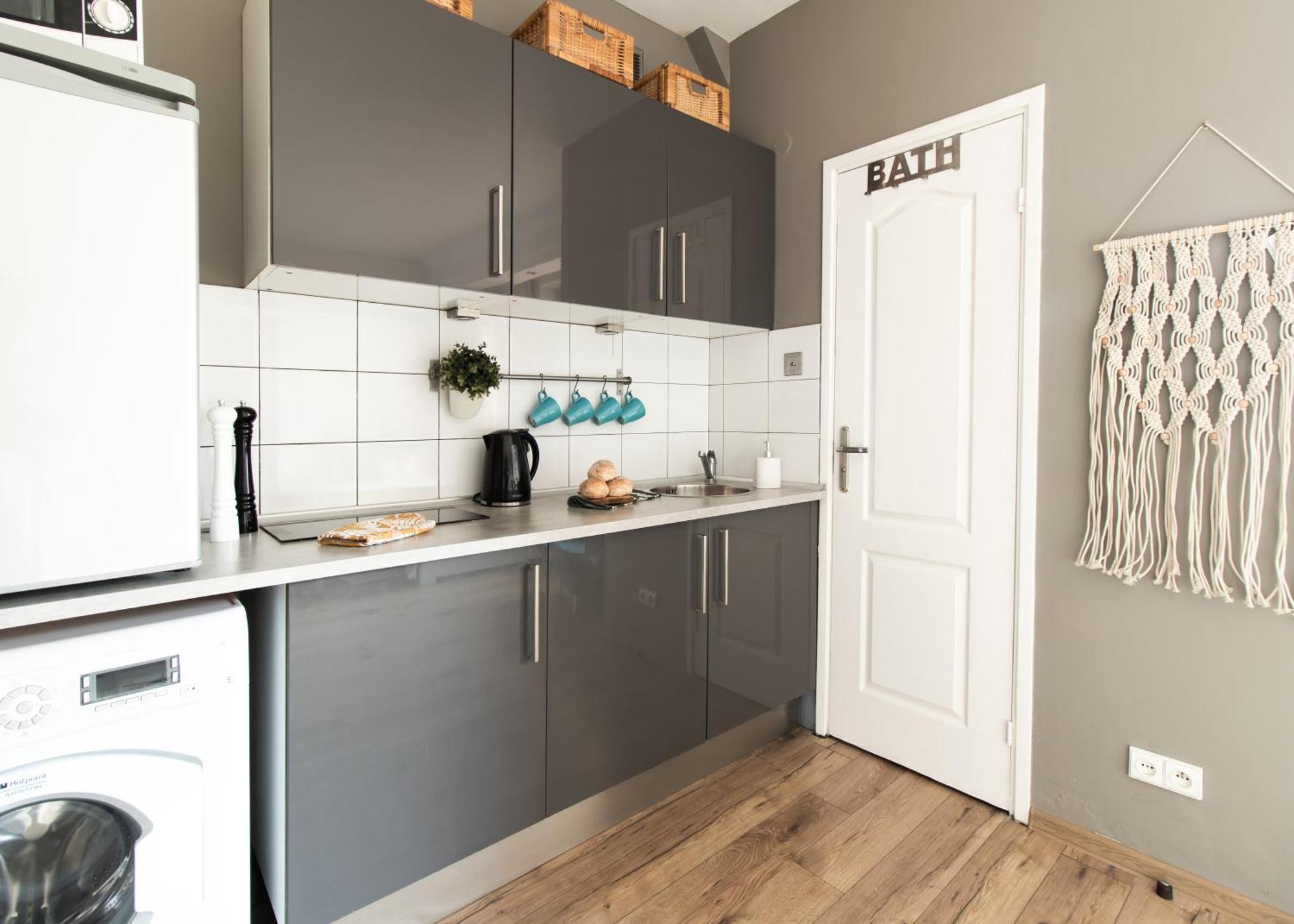 Piotrapartments - Big City Life Apartments In Central Warszawa Εξωτερικό φωτογραφία