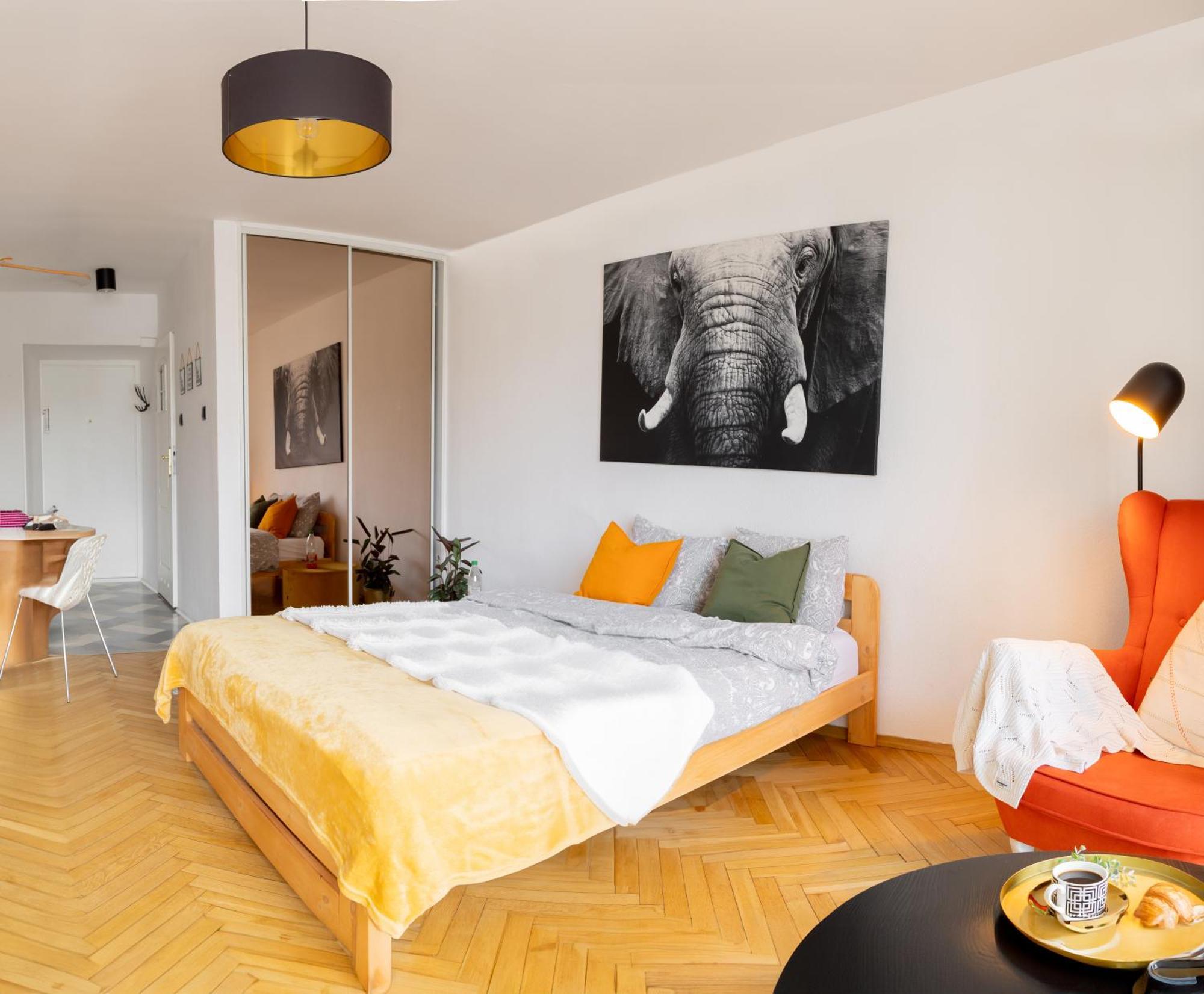 Piotrapartments - Big City Life Apartments In Central Warszawa Εξωτερικό φωτογραφία