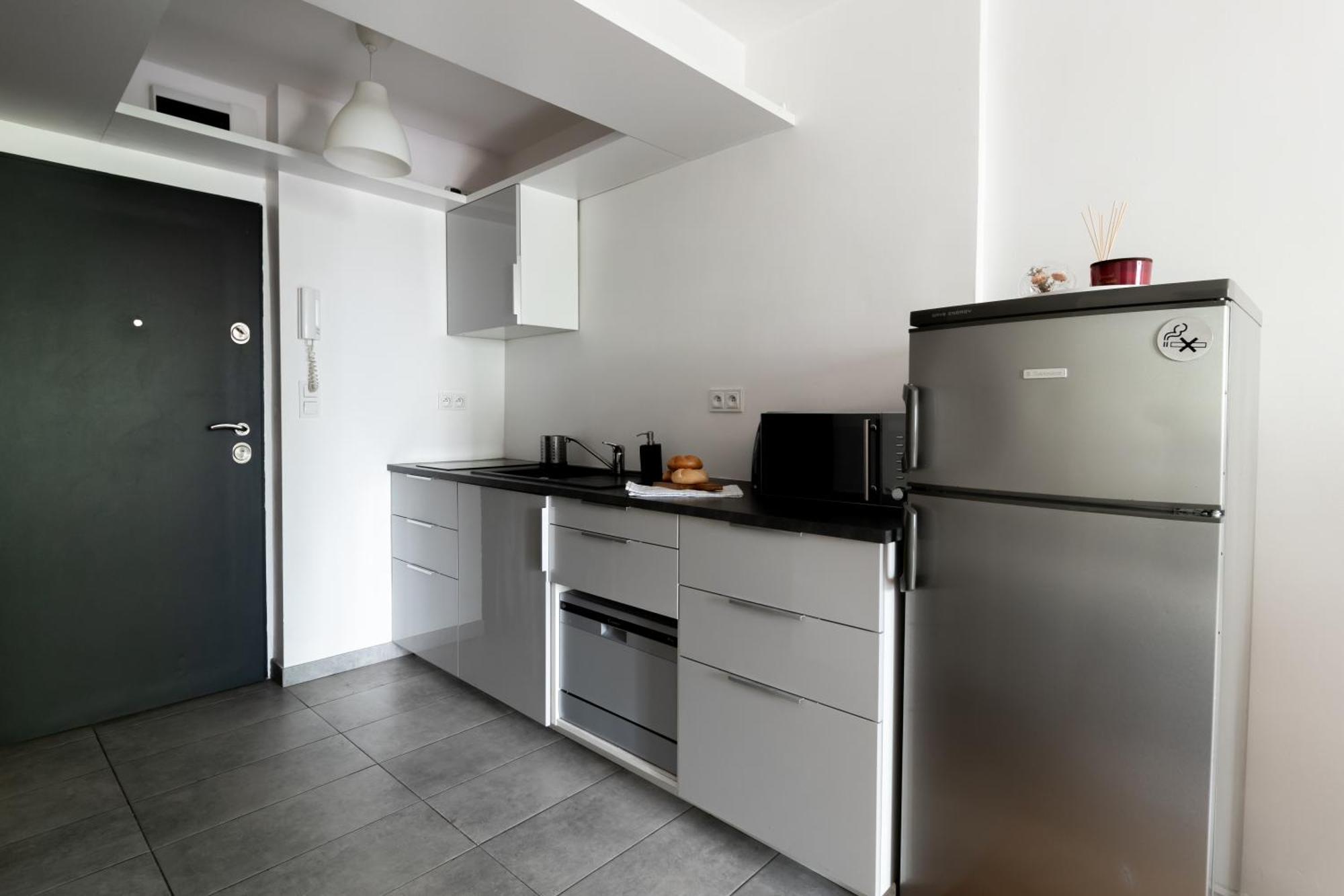 Piotrapartments - Big City Life Apartments In Central Warszawa Εξωτερικό φωτογραφία