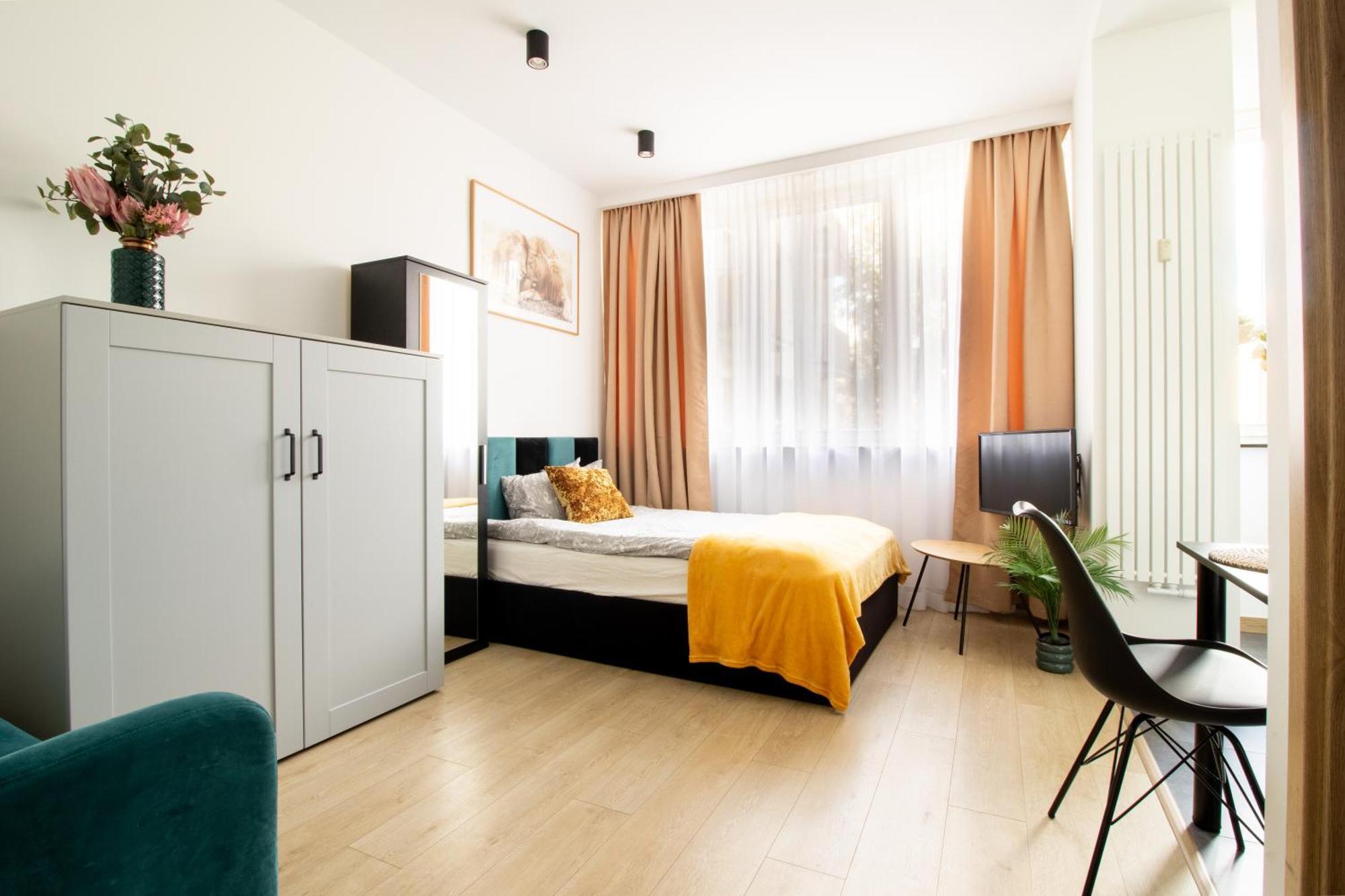 Piotrapartments - Big City Life Apartments In Central Warszawa Εξωτερικό φωτογραφία
