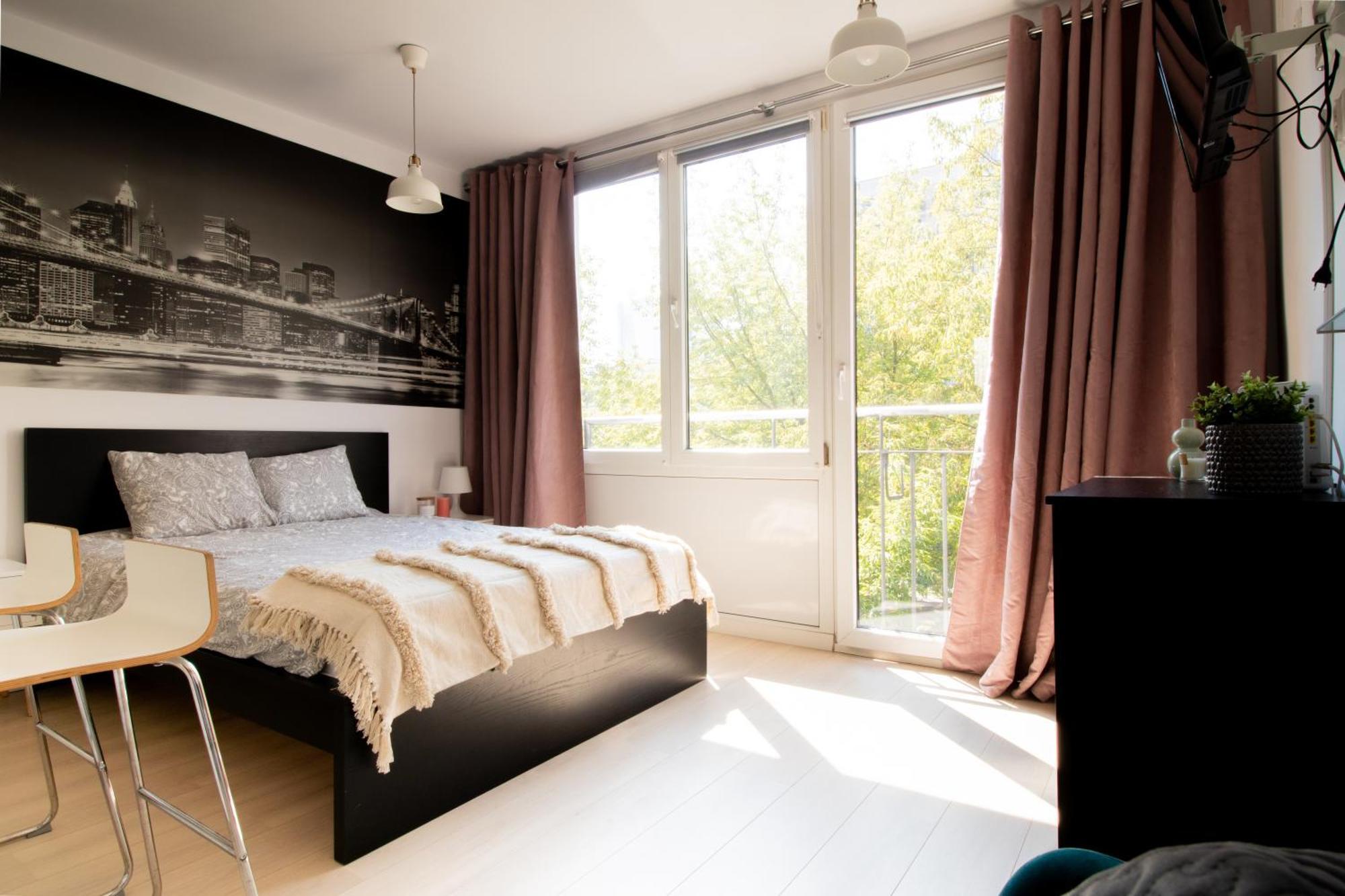 Piotrapartments - Big City Life Apartments In Central Warszawa Εξωτερικό φωτογραφία