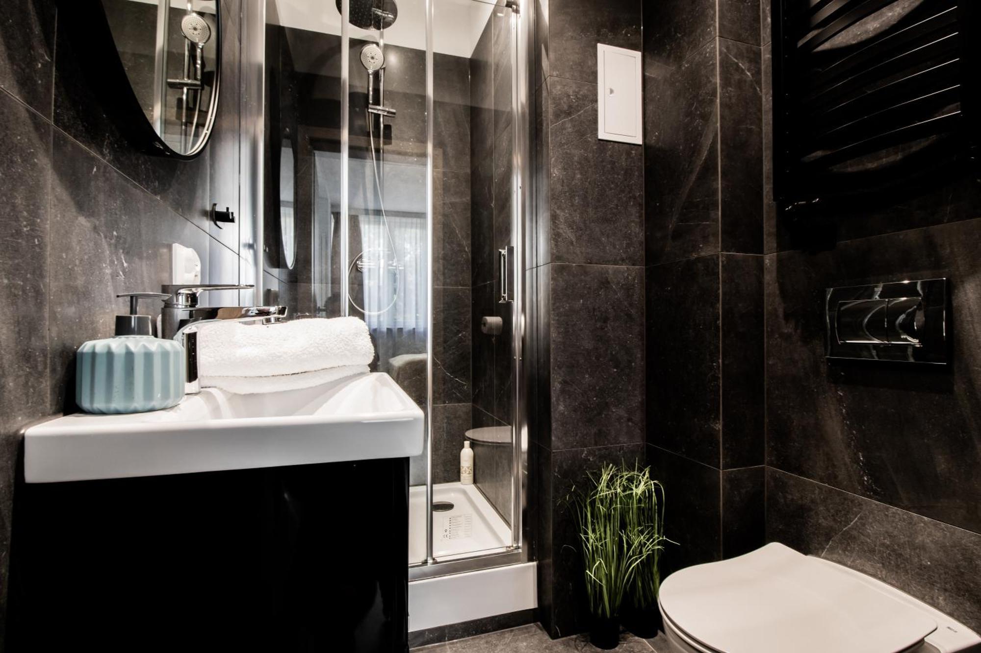 Piotrapartments - Big City Life Apartments In Central Warszawa Εξωτερικό φωτογραφία
