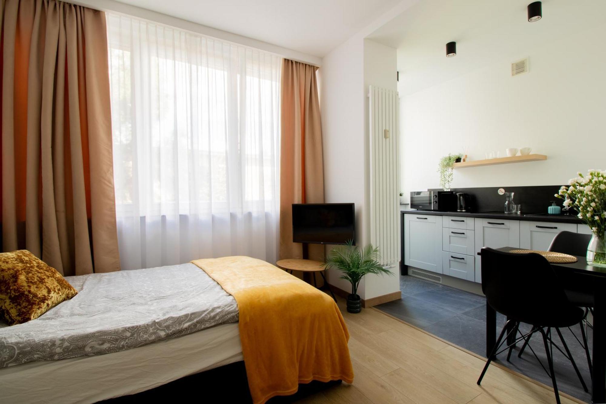 Piotrapartments - Big City Life Apartments In Central Warszawa Εξωτερικό φωτογραφία