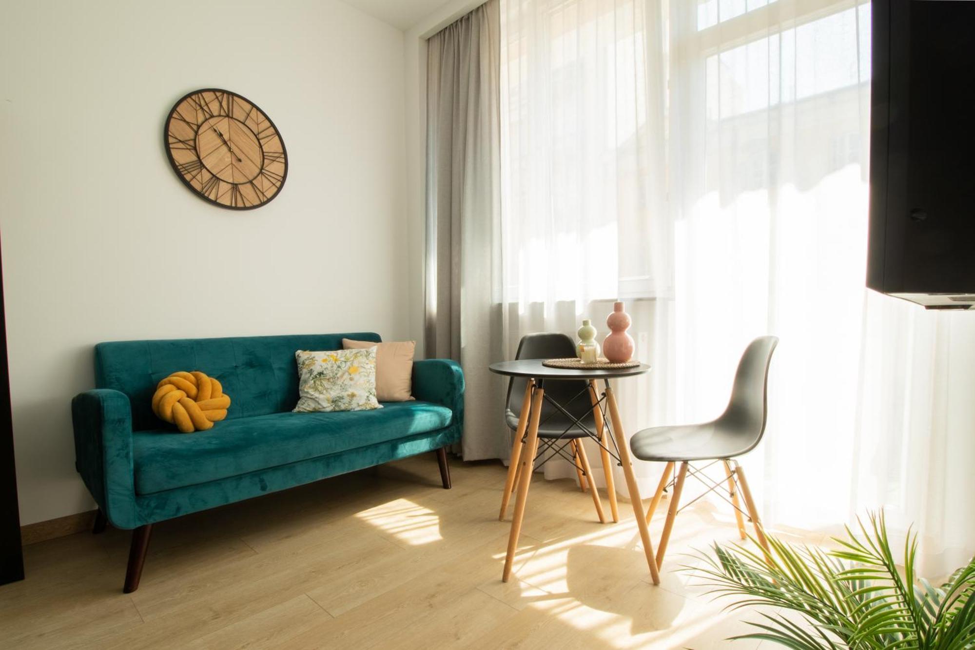 Piotrapartments - Big City Life Apartments In Central Warszawa Εξωτερικό φωτογραφία