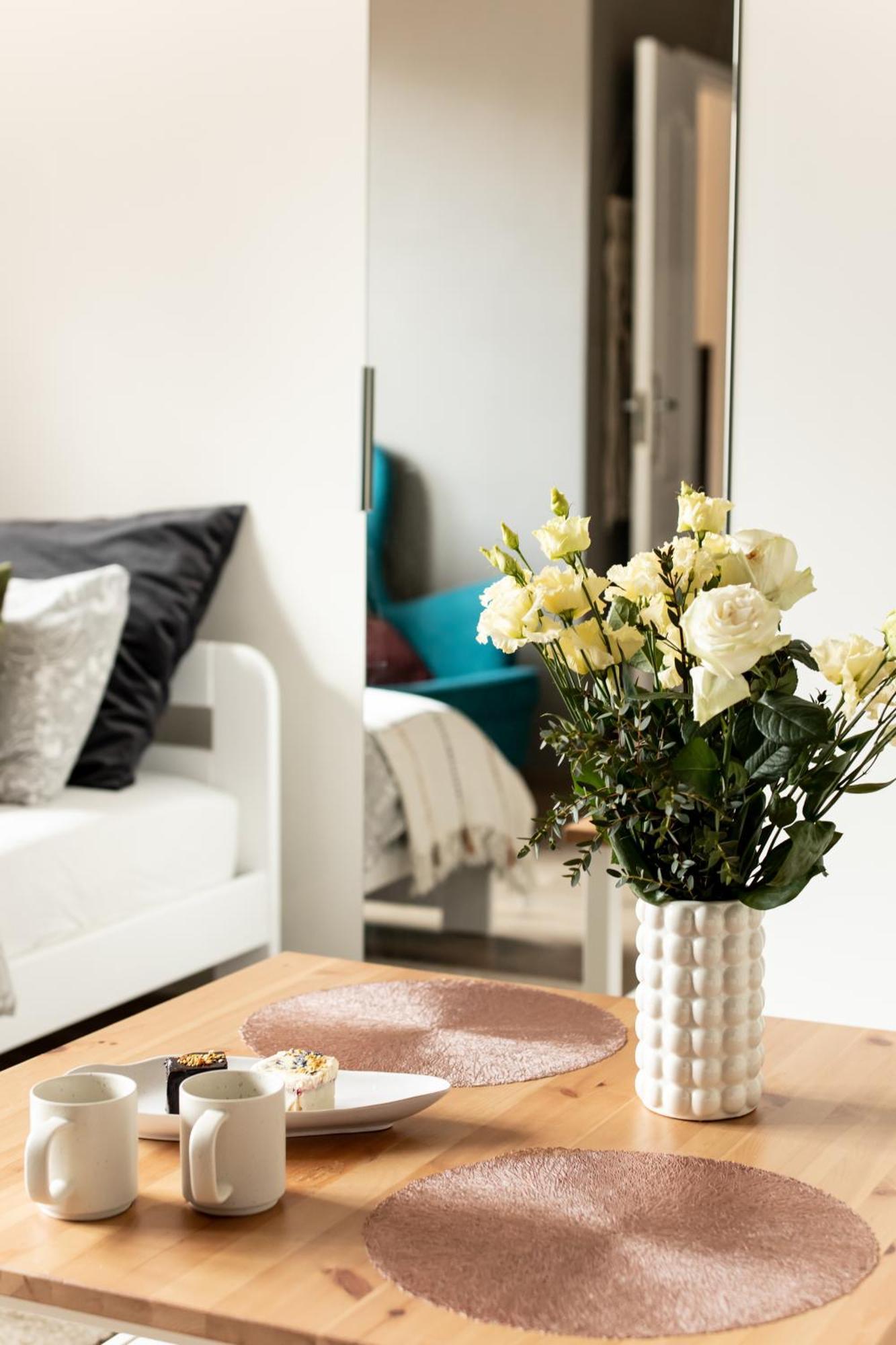 Piotrapartments - Big City Life Apartments In Central Warszawa Εξωτερικό φωτογραφία