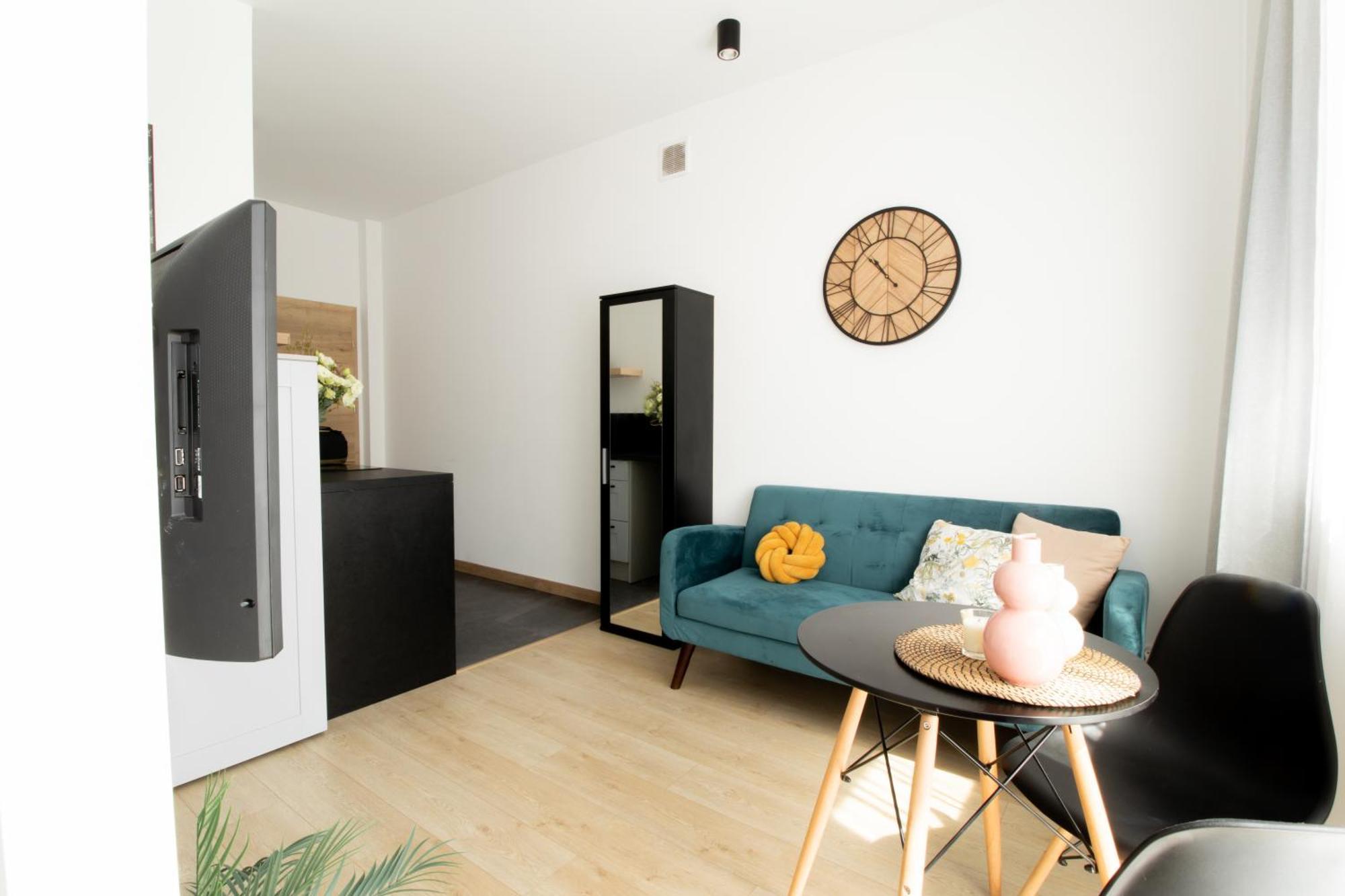 Piotrapartments - Big City Life Apartments In Central Warszawa Εξωτερικό φωτογραφία