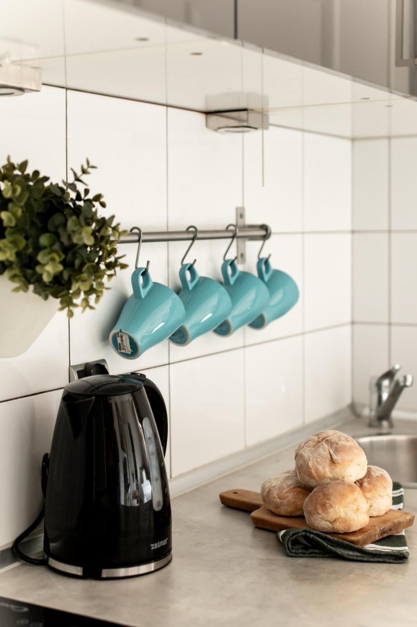 Piotrapartments - Big City Life Apartments In Central Warszawa Εξωτερικό φωτογραφία