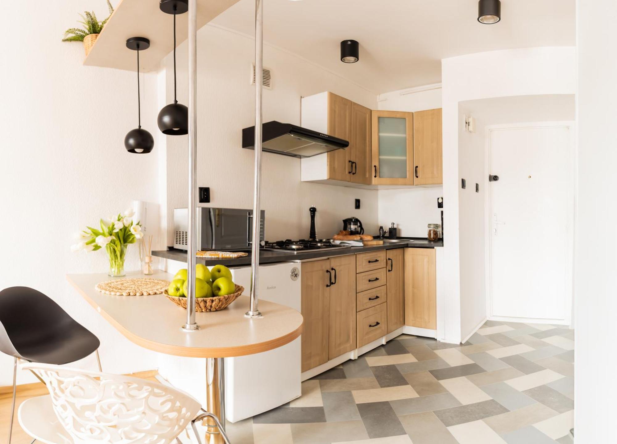 Piotrapartments - Big City Life Apartments In Central Warszawa Εξωτερικό φωτογραφία