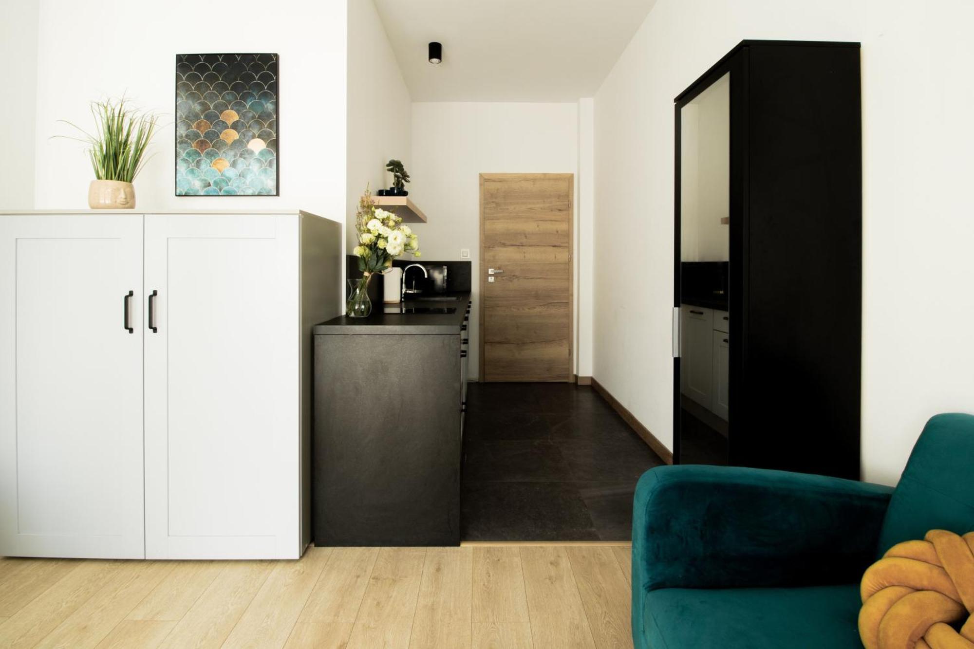 Piotrapartments - Big City Life Apartments In Central Warszawa Εξωτερικό φωτογραφία