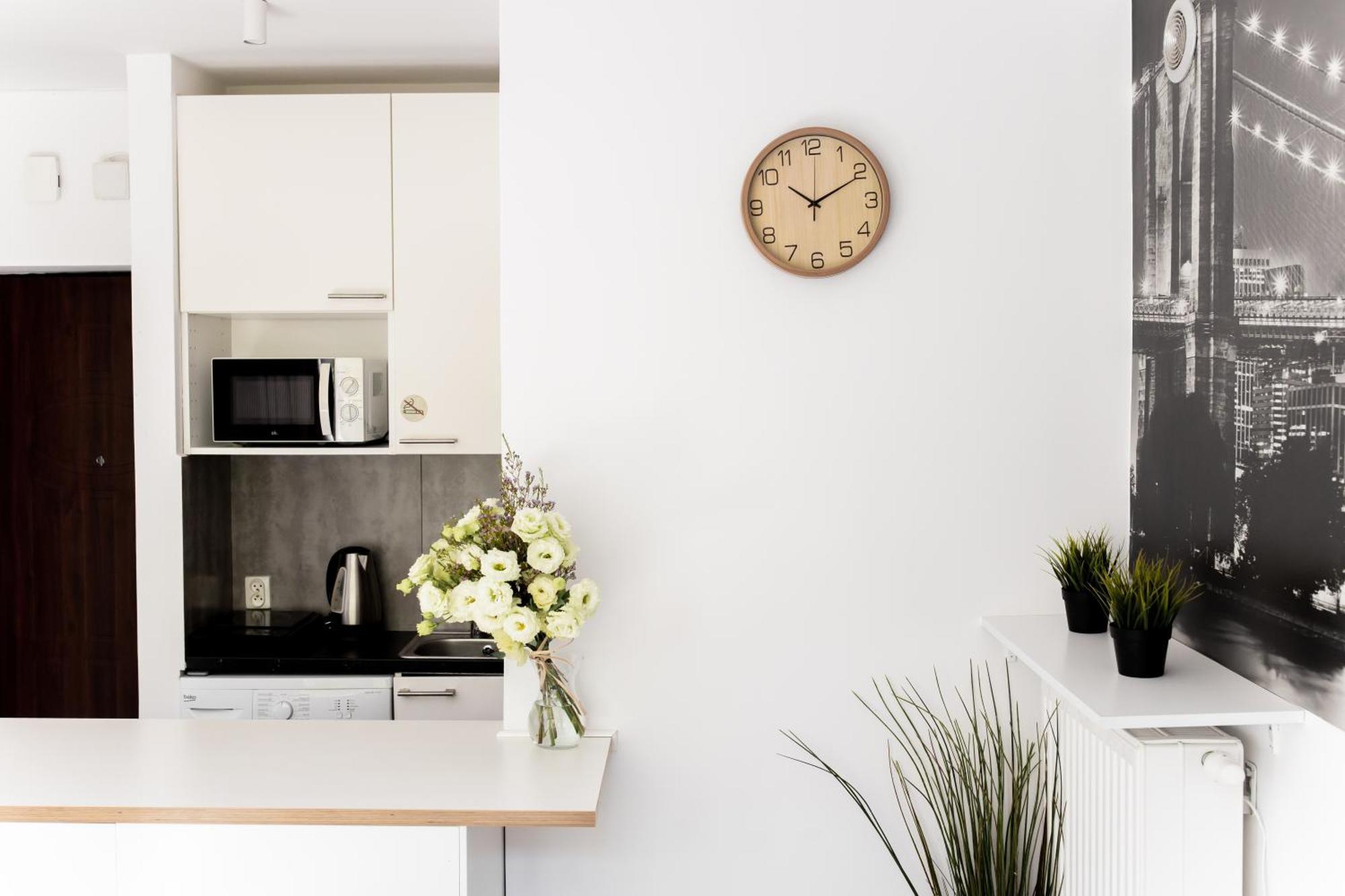 Piotrapartments - Big City Life Apartments In Central Warszawa Εξωτερικό φωτογραφία