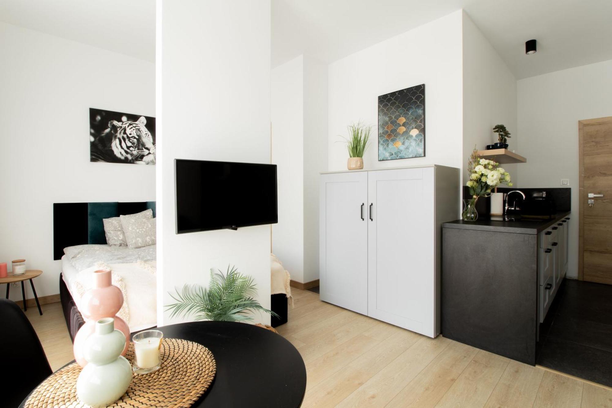 Piotrapartments - Big City Life Apartments In Central Warszawa Εξωτερικό φωτογραφία