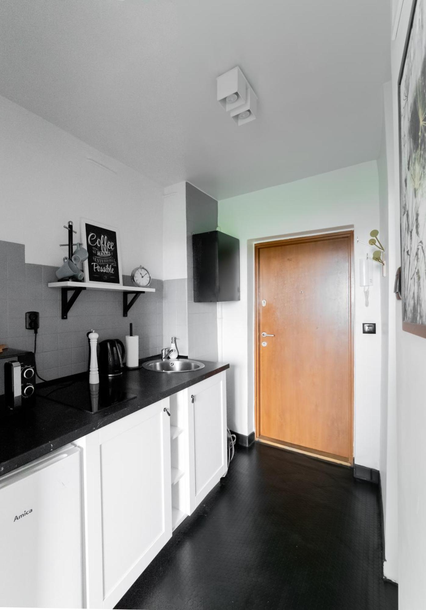 Piotrapartments - Big City Life Apartments In Central Warszawa Εξωτερικό φωτογραφία