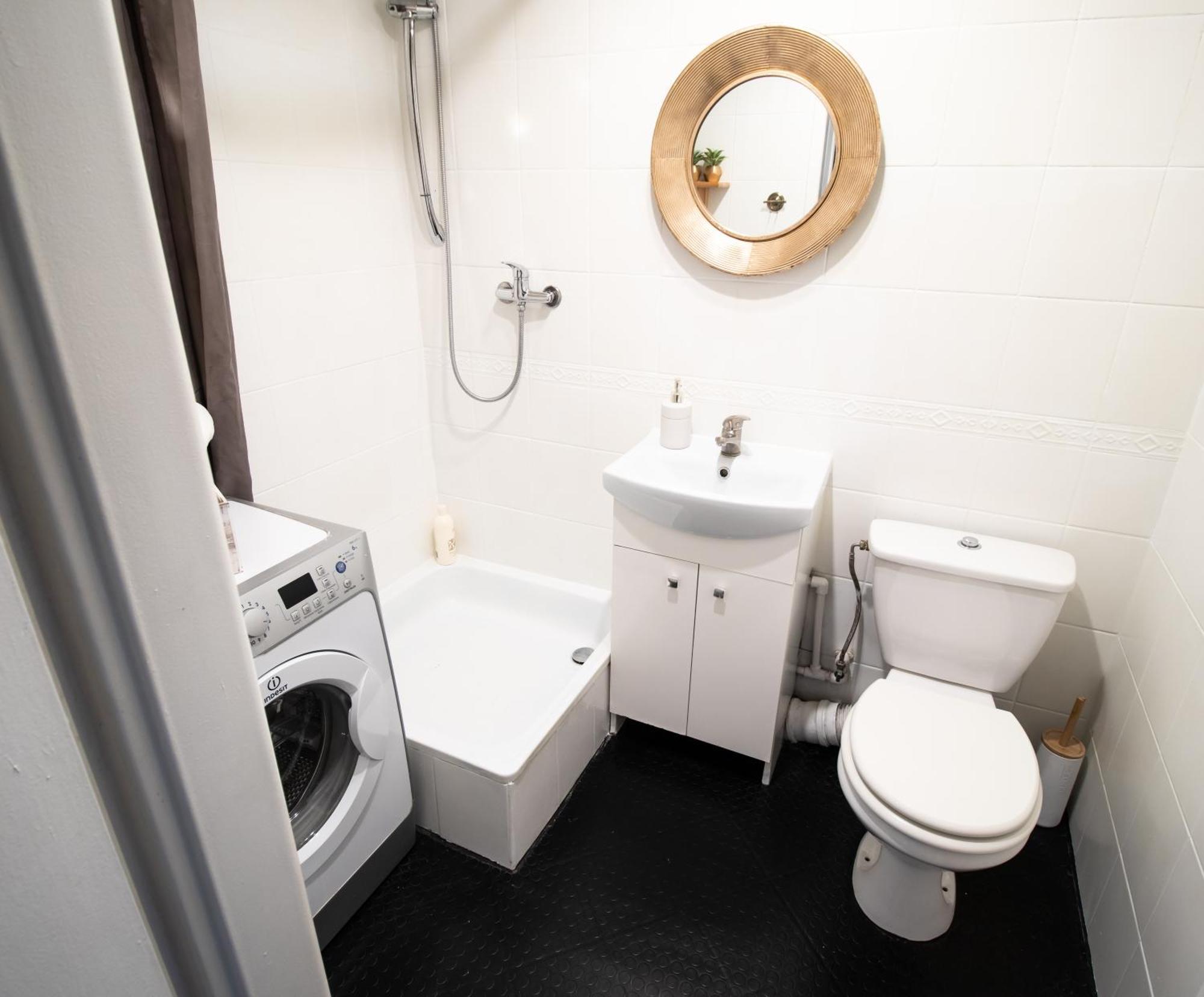 Piotrapartments - Big City Life Apartments In Central Warszawa Εξωτερικό φωτογραφία