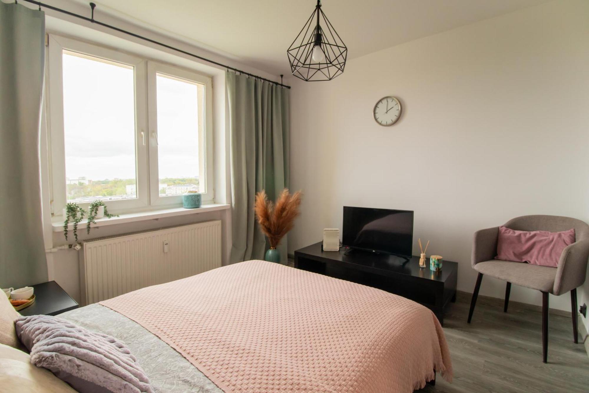 Piotrapartments - Big City Life Apartments In Central Warszawa Εξωτερικό φωτογραφία
