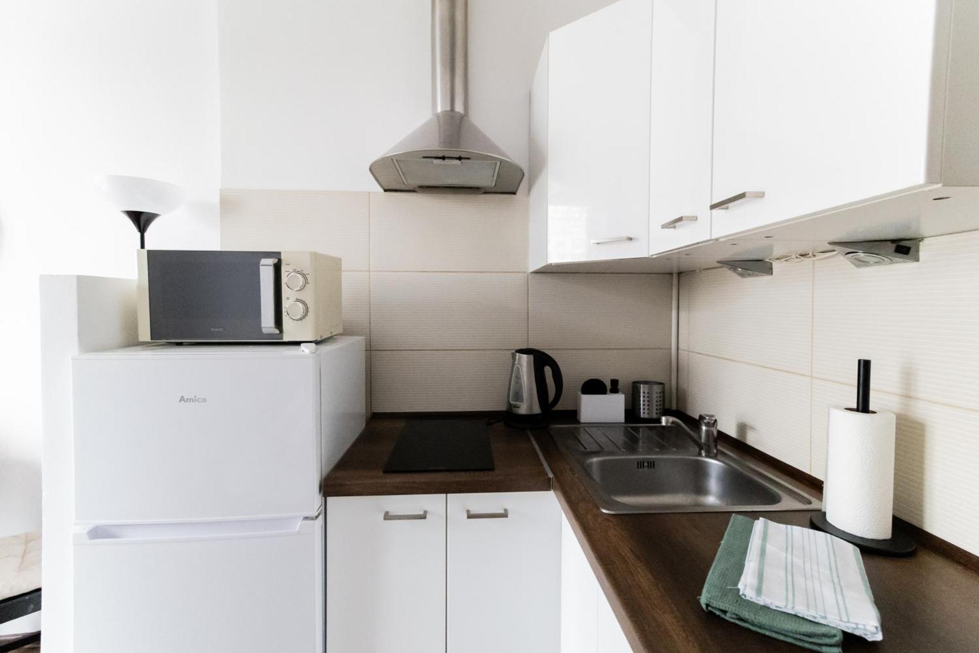 Piotrapartments - Big City Life Apartments In Central Warszawa Εξωτερικό φωτογραφία