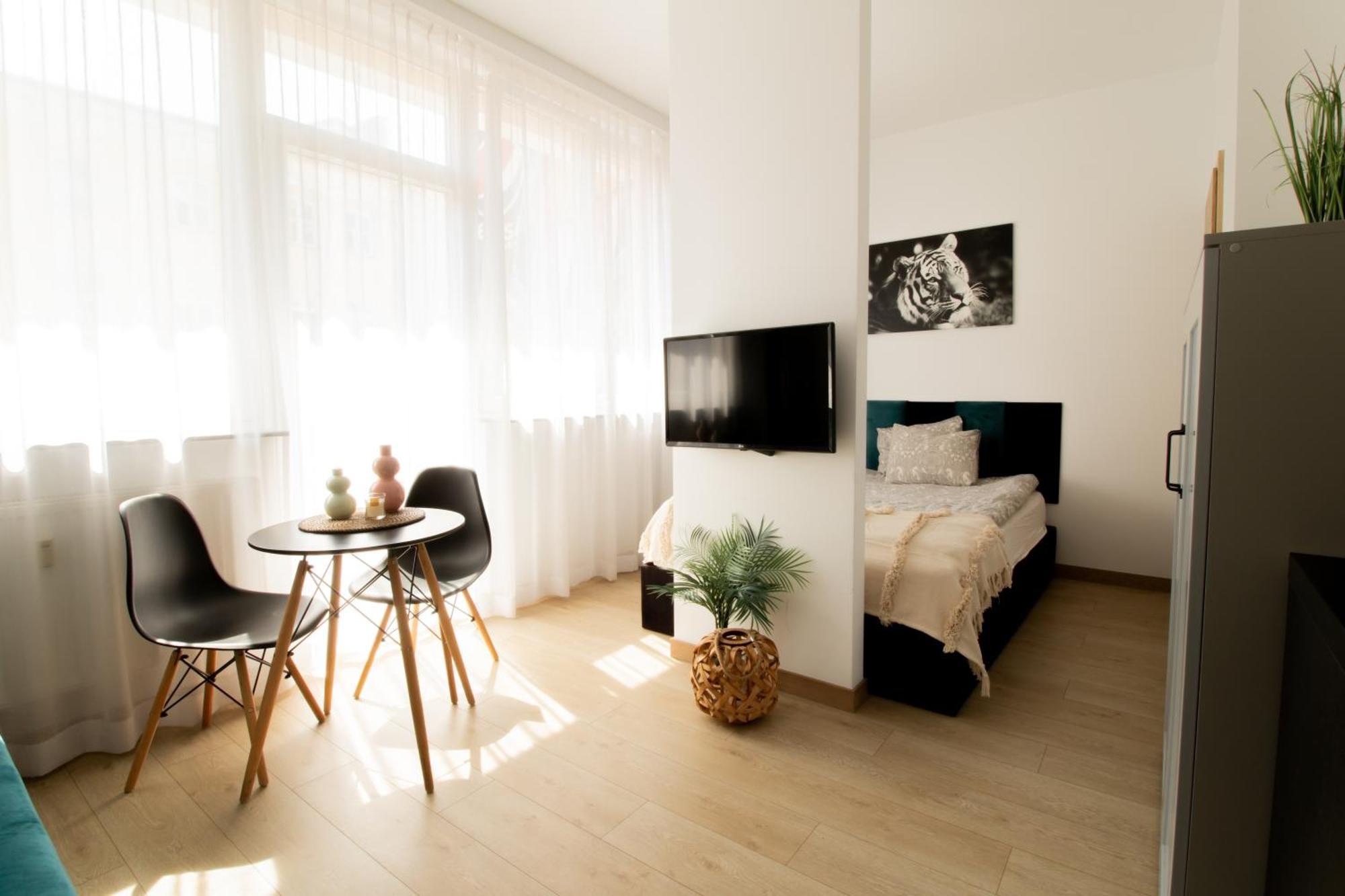 Piotrapartments - Big City Life Apartments In Central Warszawa Εξωτερικό φωτογραφία