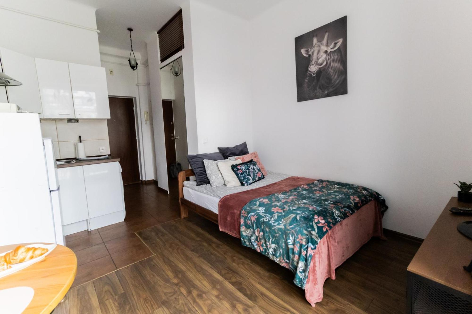 Piotrapartments - Big City Life Apartments In Central Warszawa Εξωτερικό φωτογραφία